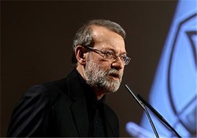 Iran's Parliment Larijani: Saudi Aggression on Yemen to Undermine Muslim Community